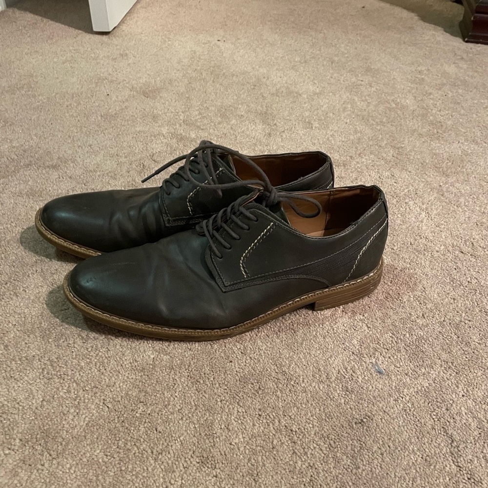 Men’s Sonoma Casual Shoe Size 10